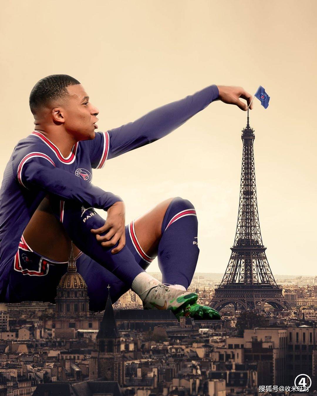 TA：曼城明夏可能签右后卫和右边锋，他们仍在关注利夫拉门托