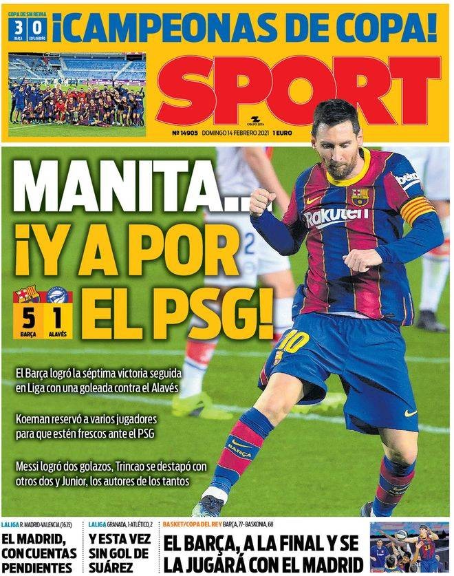 欧冠：巴黎2-1战胜曼联