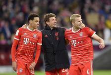 亚冠二级半场：尤里安失点，拉蒙补时建功，万隆1-0曼谷联