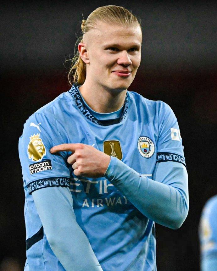 C罗：我现在踢英超也能进这么多球；在西班牙进球比沙特容易