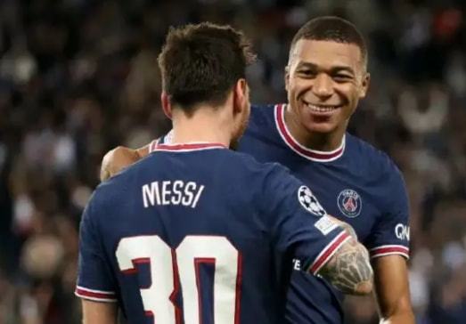 穆勒：世界杯决赛也没MLS总决赛重要，我和梅西不是朋友