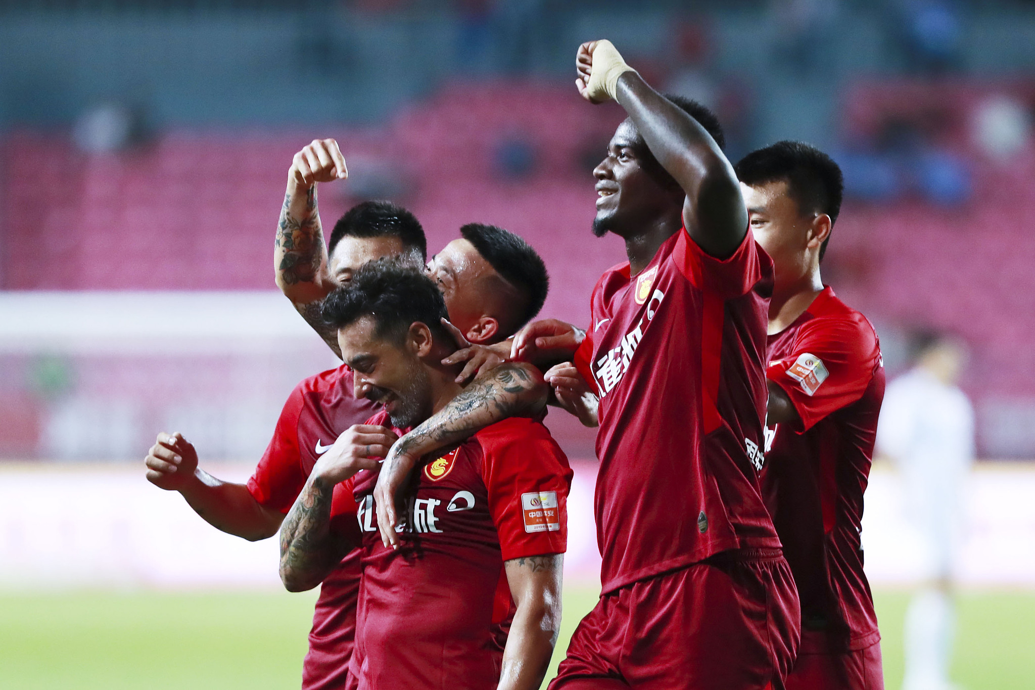 皇马门将神扑挽救球队