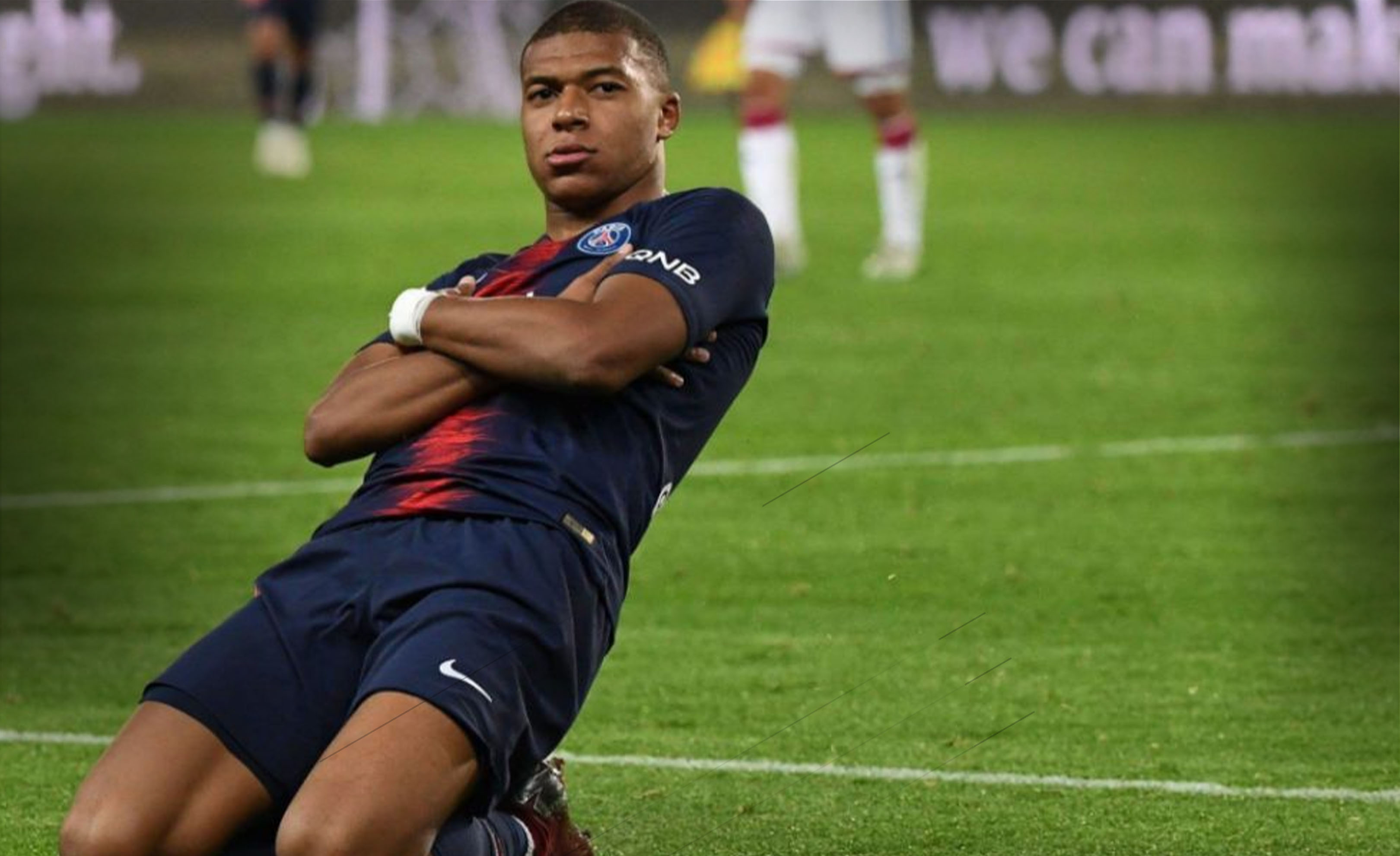 半场开香槟，兰德维尔以为自己稳了，没想到查里尔的输出还在后面！