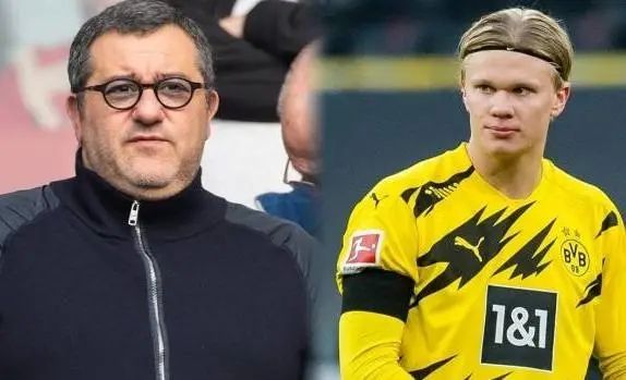 昂达夫首次德甲连场进球2+；对多特进6球生涯德甲单一对手最多