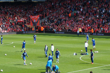 拉波尔塔：希望巴萨能在诺坎普斩获更多胜利，切尔西不好对付