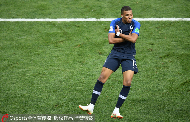 吉列斯皮连续6场进至少3个三分，NBA目前第二长