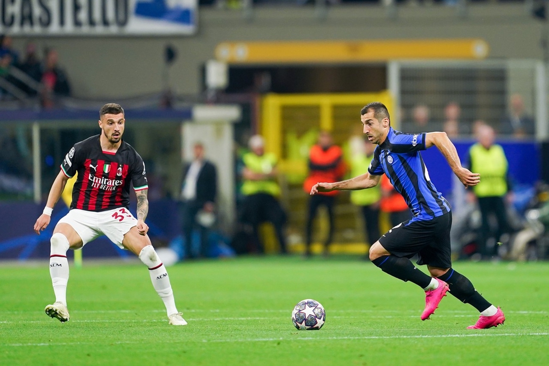 萨巴蒂尼：加图索应每日关注国脚的状态，成为他们的第二教练