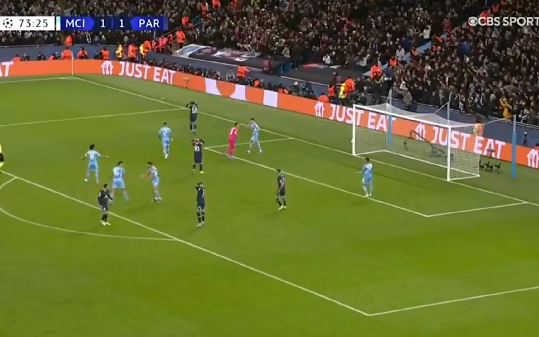 恰20本赛季意甲4次远射破门，五大联赛与姆巴佩并列第一