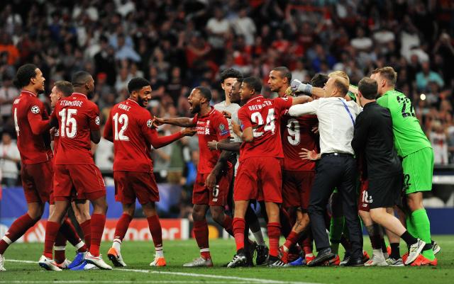 梅西：西法英巴德都是世界杯夺冠热门，但阿根廷不会停止竞争