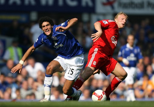 NBA那些拥有非常人身材的球员
