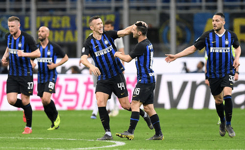 欧冠｜10日凌晨四点客场挑战国际米兰，利物浦输不起了（欧冠 ｜ 10日凌晨4点客场对阵国际米兰，利物浦背水一战）