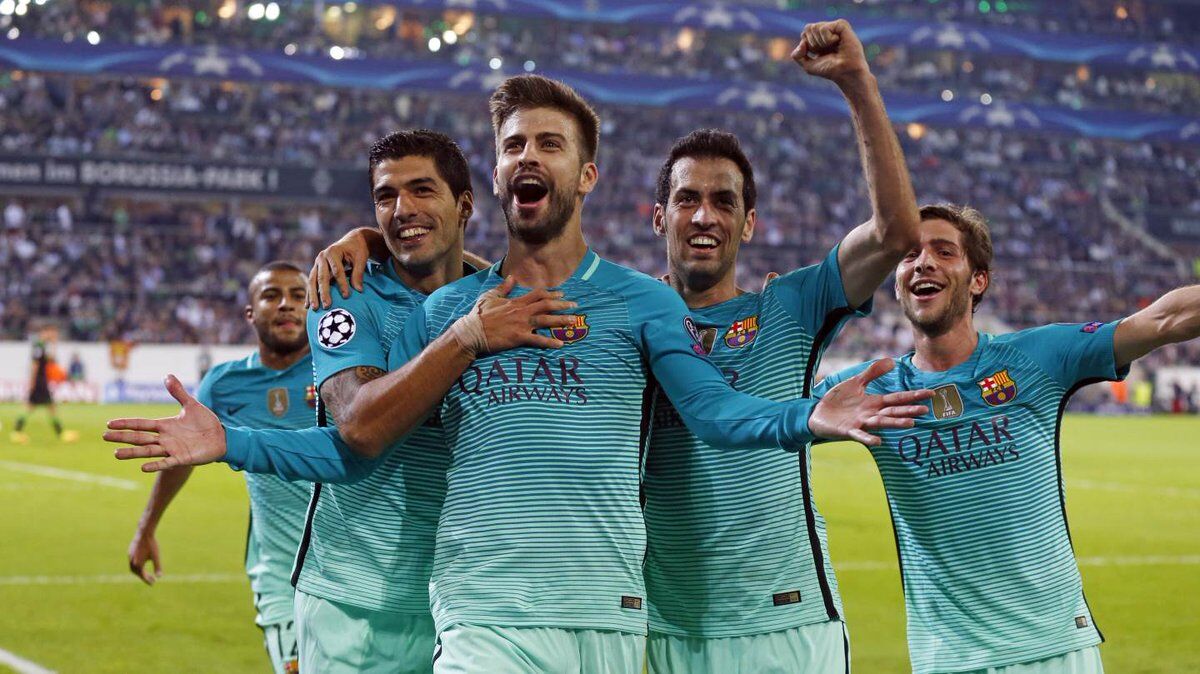 埃尔纳内斯：并非所有手球或者手臂触球都是点球，规则需要改