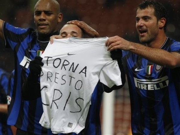 因为足球小将这部动画片喜欢足球这项运动，因为劳尔...（从《足球小将》出发，因劳尔而深爱足球）